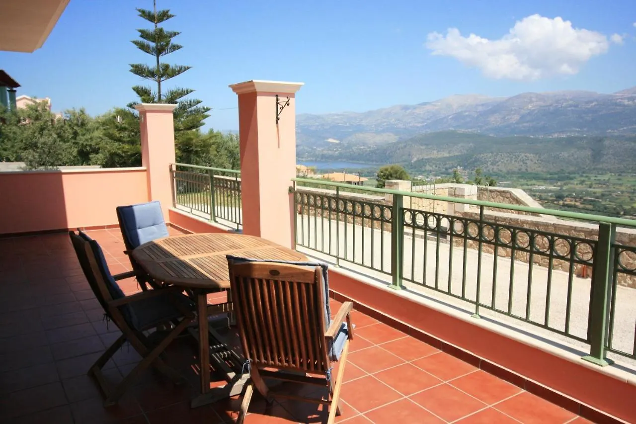 Lagoon View Apartments - Adults Only Ласси