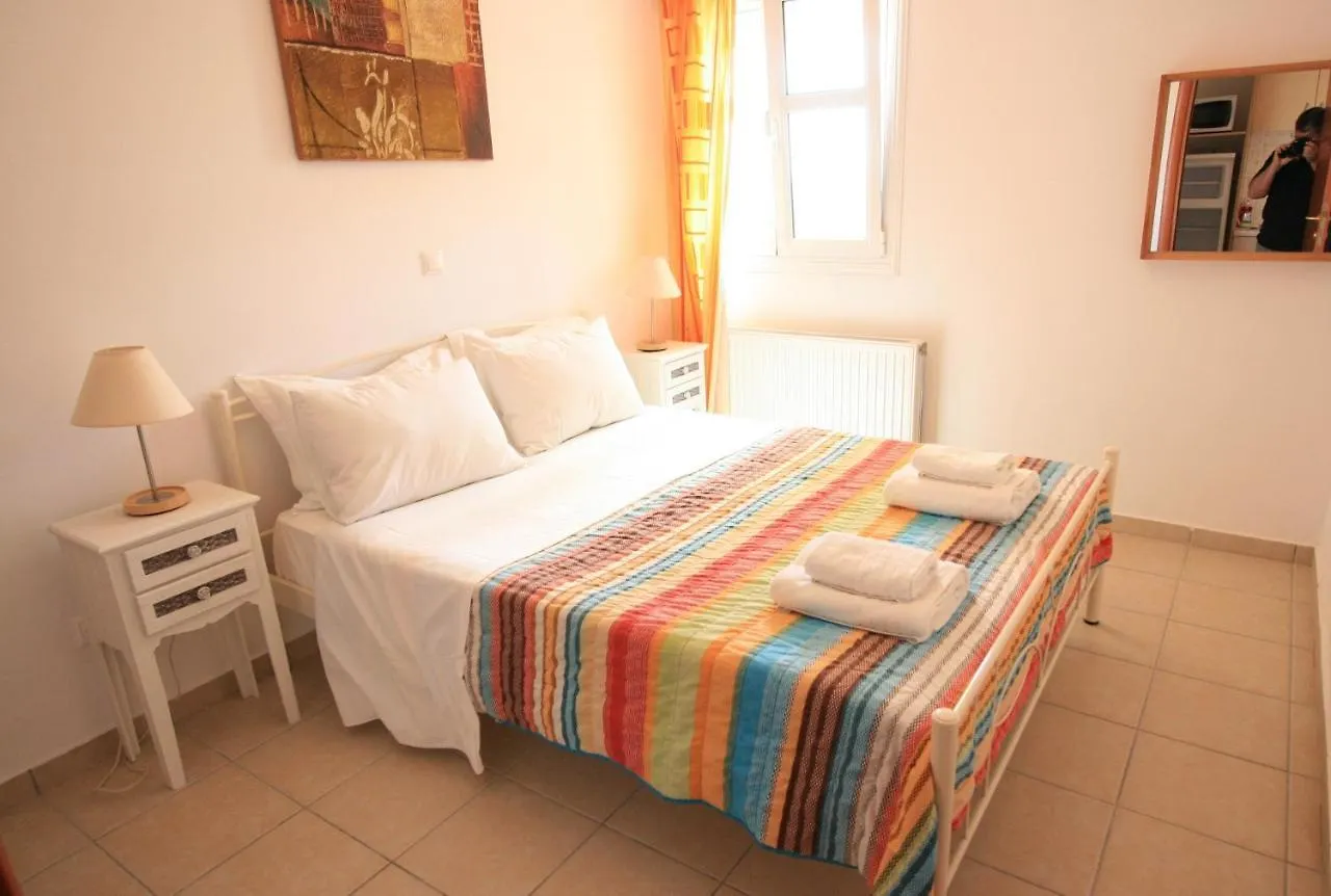 Lagoon View Apartments - Adults Only Lassi  0*, Lassi (Kefalonia)
