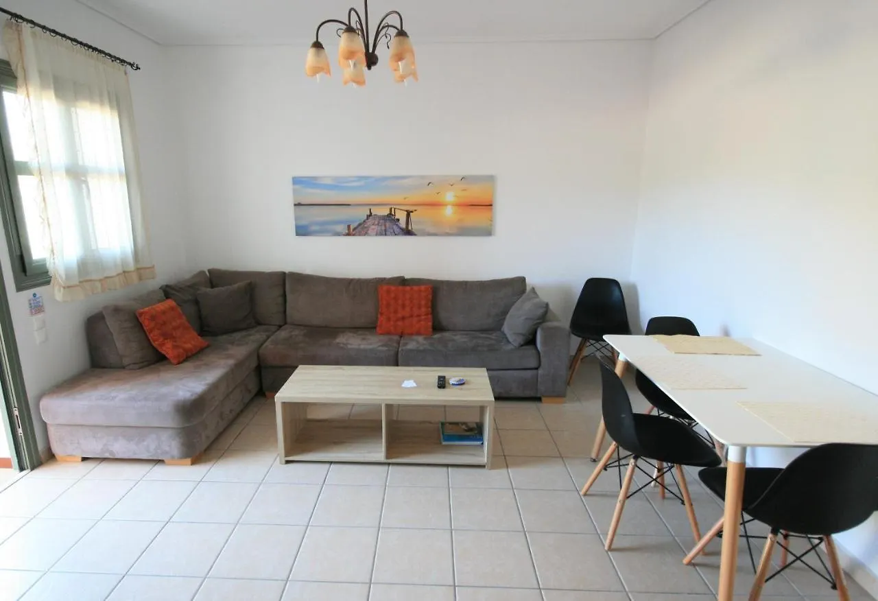 Lagoon View Apartments - Adults Only Lassi  0*, Lassi (Kefalonia)