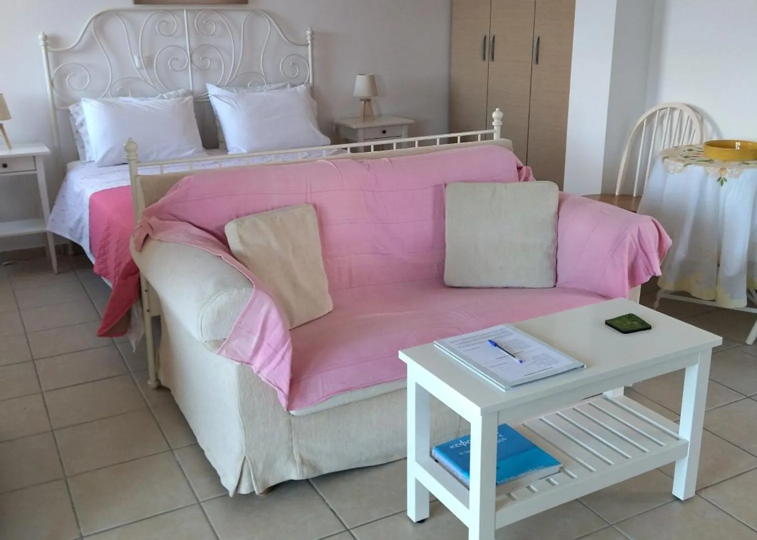 Lagoon View Apartments - Adults Only Lassi  0*, Lassi (Kefalonia)