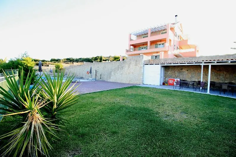 Lagoon View Apartments - Adults Only Lassi  Greece